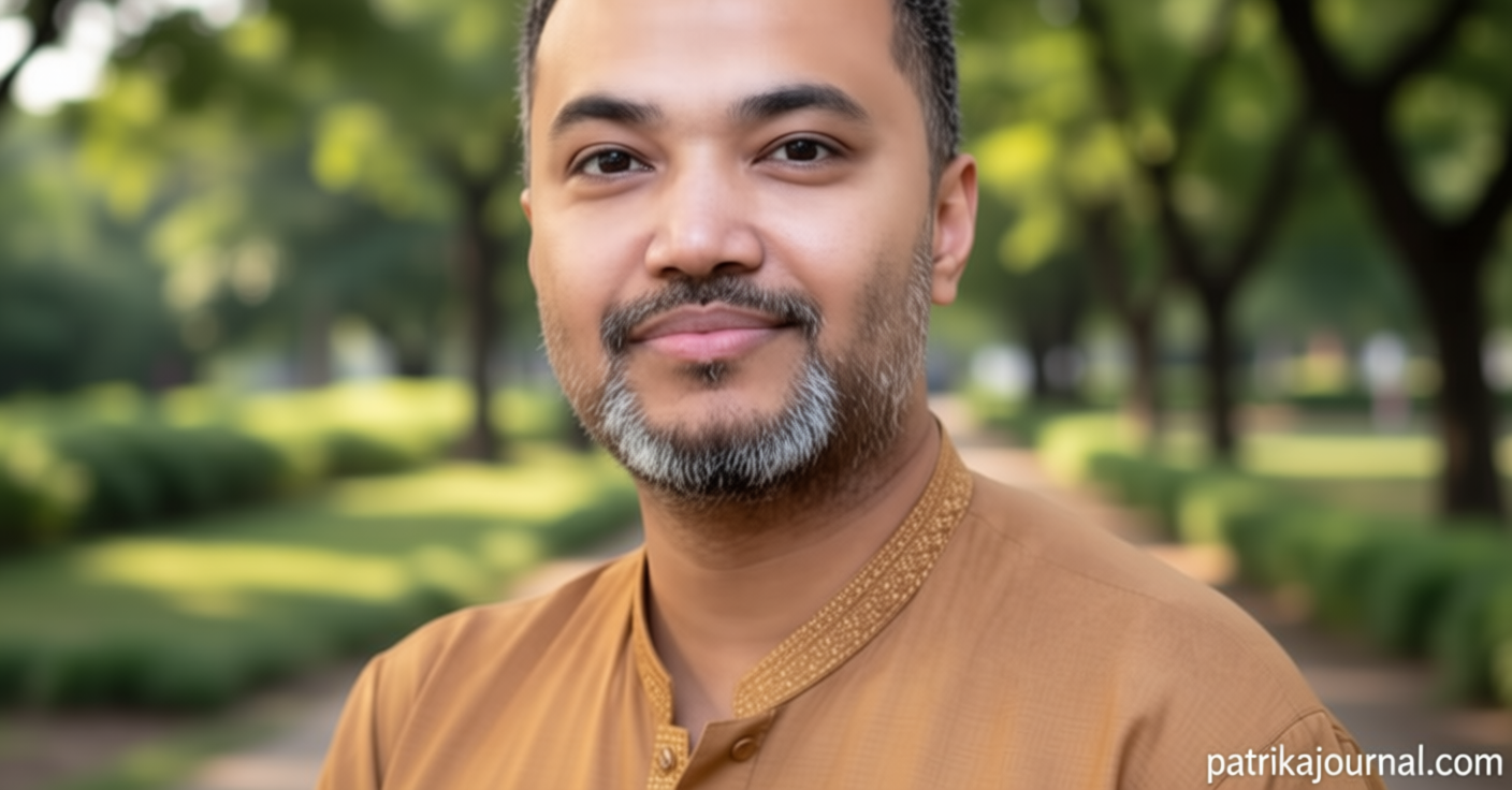 বৈষম্যহীন ও দক্ষ শিক্ষা ব্যবস্থা গড়ে তোলাই সরকারের লক্ষ্য : মাহদী আমিন | | বাংলাদেশ প্রতিদিন