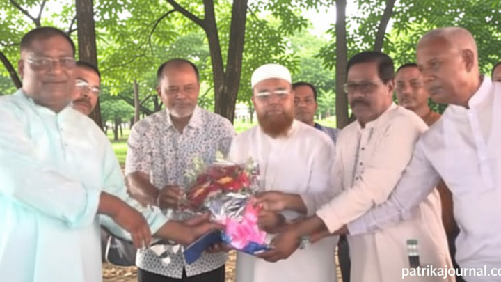 কুড়িগ্রামে বাস-মিনিবাস শ্রমিক ইউনিয়নের ত্রি-বার্ষিক সাধারণ সভা | | বাংলাদেশ প্রতিদিন