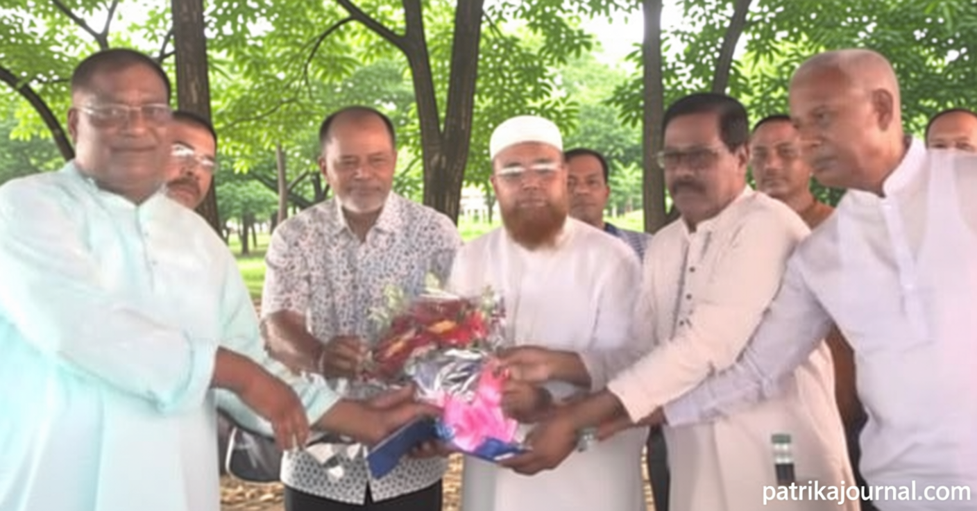 কুড়িগ্রামে বাস-মিনিবাস শ্রমিক ইউনিয়নের ত্রি-বার্ষিক সাধারণ সভা | | বাংলাদেশ প্রতিদিন