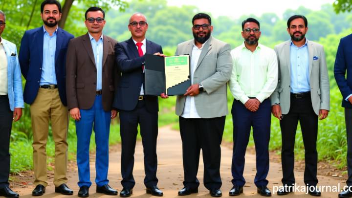 সিটি ব্যাংকের সমঝোতা স্মারক স্বাক্ষর | | বাংলাদেশ প্রতিদিন