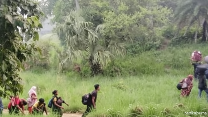 চাঁপাইনবাবগঞ্জ সীমান্তে পুশইন চেষ্টা, বিজিবির বাধার মুখে শুন্যরেখায় ২৮ জনের অবস্থান | | বাংলাদেশ প্রতিদিন