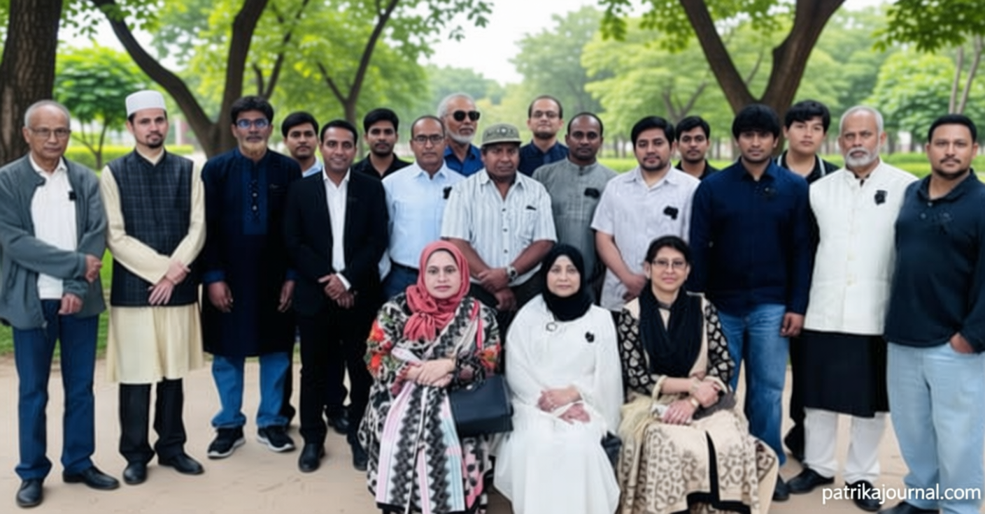 কানাডায় বিএনপি-যুবদলের আয়োজনে শহীদ জিয়া স্মরণে আলোচনা সভা | | বাংলাদেশ প্রতিদিন
