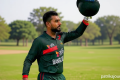 ম্যাচ শেষ হতেই দ্রুত হাসপাতালে নেওয়া হলো মিরাজকে | | বাংলাদেশ প্রতিদিন