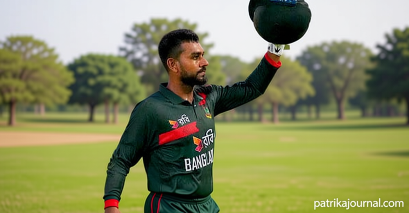 ম্যাচ শেষ হতেই দ্রুত হাসপাতালে নেওয়া হলো মিরাজকে | | বাংলাদেশ প্রতিদিন