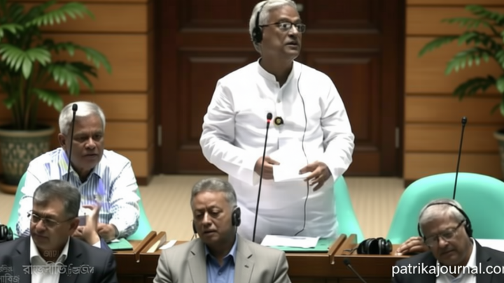 অতীত থেকে শিক্ষা নিয়ে সবাইকে মিলেমিশে দেশ গড়তে হবে: জয়নুল আবদিন | | বাংলাদেশ প্রতিদিন
