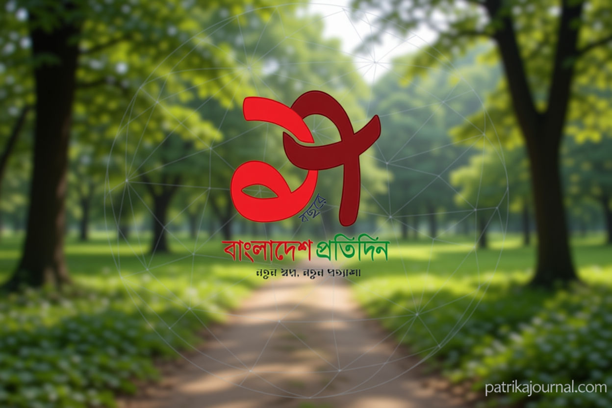 রাস্তা বন্ধের প্রতিবাদ করায় বাড়িঘরে হামলা | | বাংলাদেশ প্রতিদিন