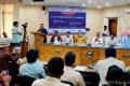 খাগড়াছড়িতে গণমাধ্যমকর্মীদের নিয়ে তিন দিনব্যাপী প্রশিক্ষণ | | বাংলাদেশ প্রতিদিন