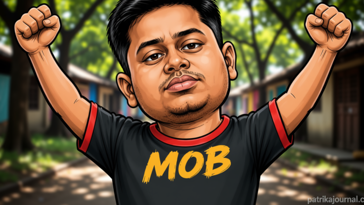 মব বিতর্কে হাসনাত আবদুল্লাহ | | বাংলাদেশ প্রতিদিন