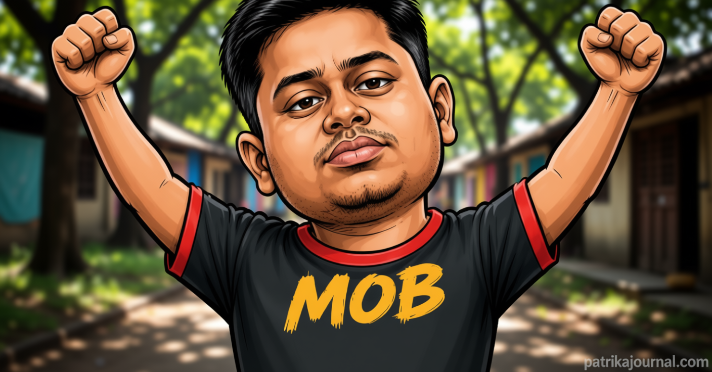 মব বিতর্কে হাসনাত আবদুল্লাহ | | বাংলাদেশ প্রতিদিন