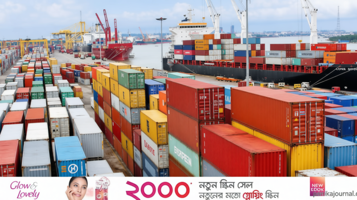 রপ্তানি আয়ে মন্দা কাটেনি | | বাংলাদেশ প্রতিদিন