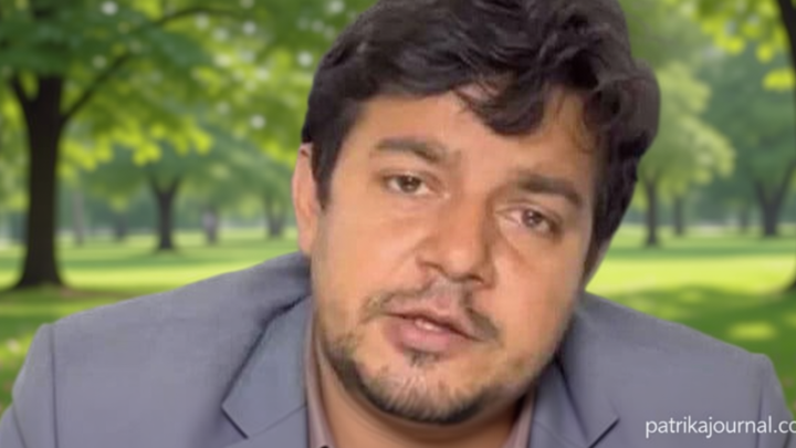 স্বাস্থ্য মন্ত্রণালয় নিয়ন্ত্রণকারী হাসনাত-সারজিসরা ৬০০ শিশুর মৃত্যুর পেছনে দায়ী: মো. তারেক | | বাংলাদেশ প্রতিদিন