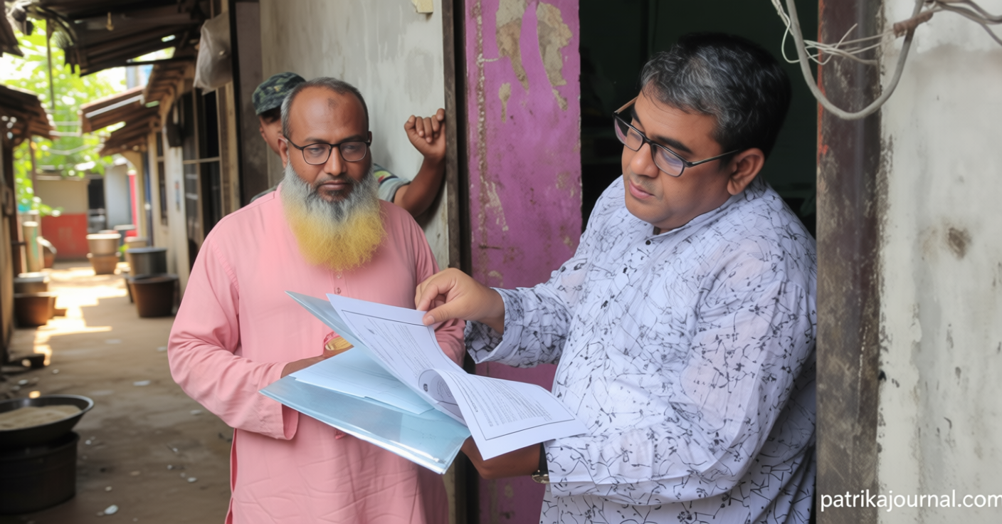 চুয়াডাঙ্গায় বেকারি মালিককে জরিমানা, অস্বাস্থ্যকর খাদ্য উপকরণ ধ্বংস | | বাংলাদেশ প্রতিদিন