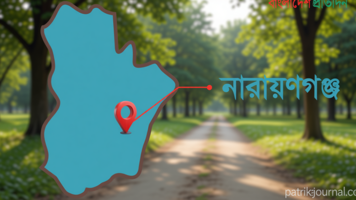 সিদ্ধিরগঞ্জে ১৩০ জনের বিরুদ্ধে সন্ত্রাসবিরোধী মামলা | | বাংলাদেশ প্রতিদিন