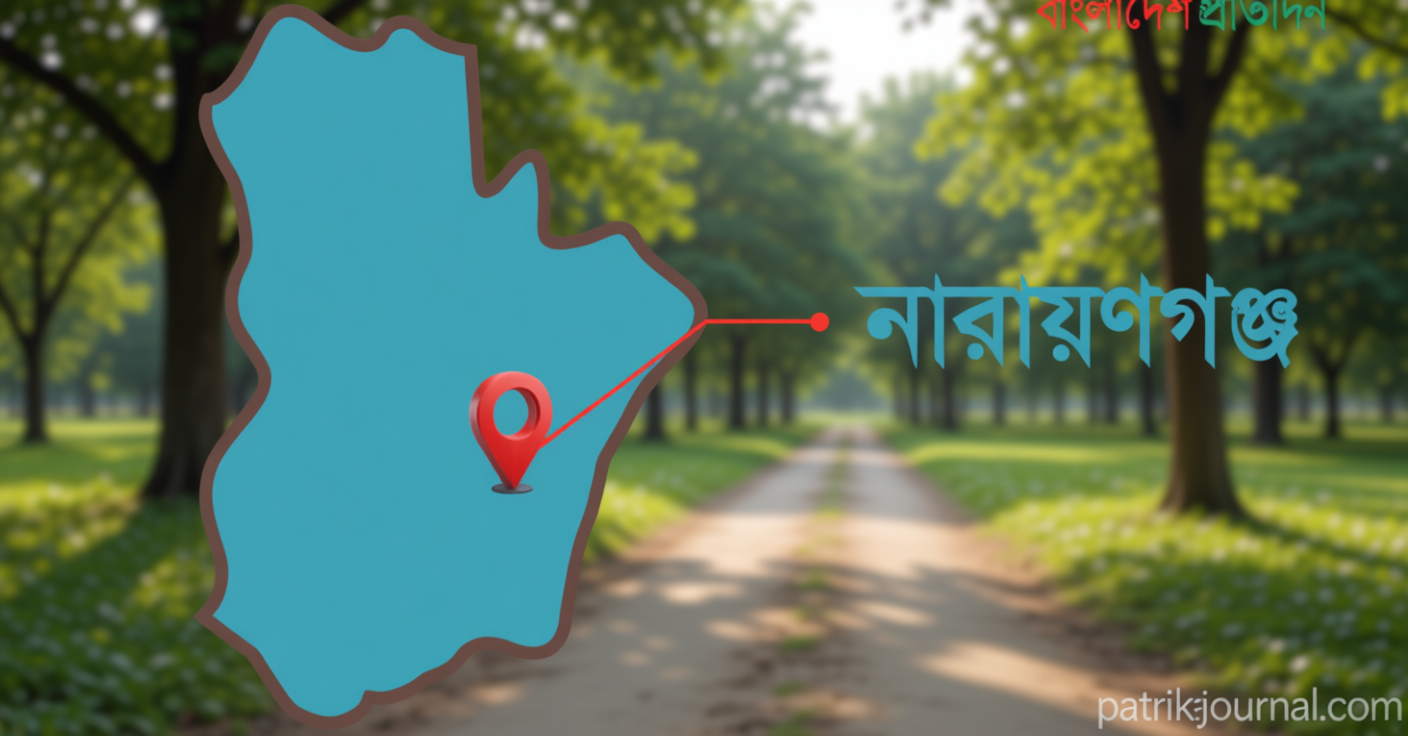 সিদ্ধিরগঞ্জে ১৩০ জনের বিরুদ্ধে সন্ত্রাসবিরোধী মামলা | | বাংলাদেশ প্রতিদিন