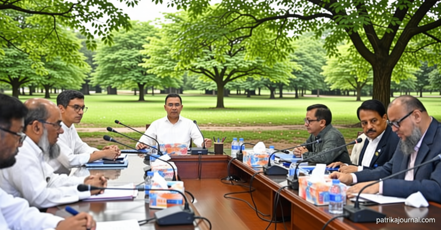 প্রধানমন্ত্রীর সভাপতিত্বে ‘বন্ধ কলকারখানা চালু ও ব্যবস্থাপনা’ সংক্রান্ত সভা | | বাংলাদেশ প্রতিদিন