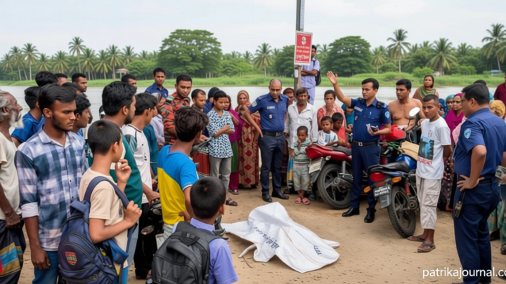 কাপ্তাই হ্রদ থেকে নারীর মরদেহ উদ্ধার | | বাংলাদেশ প্রতিদিন