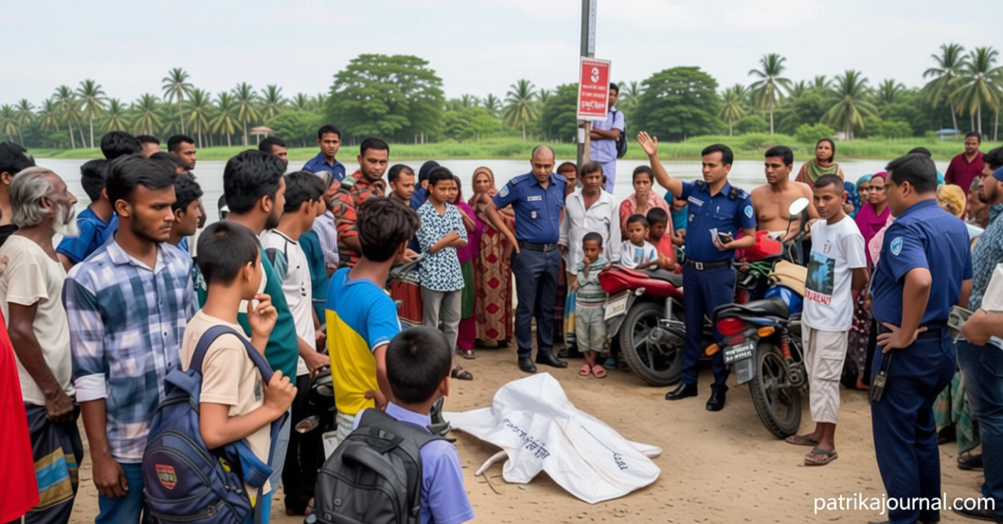 কাপ্তাই হ্রদ থেকে নারীর মরদেহ উদ্ধার | | বাংলাদেশ প্রতিদিন