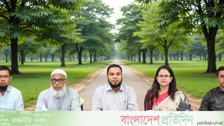 গাকৃবি উদ্ভাবিত প্রযুক্তির পরিচিতি সেমিনার | | বাংলাদেশ প্রতিদিন