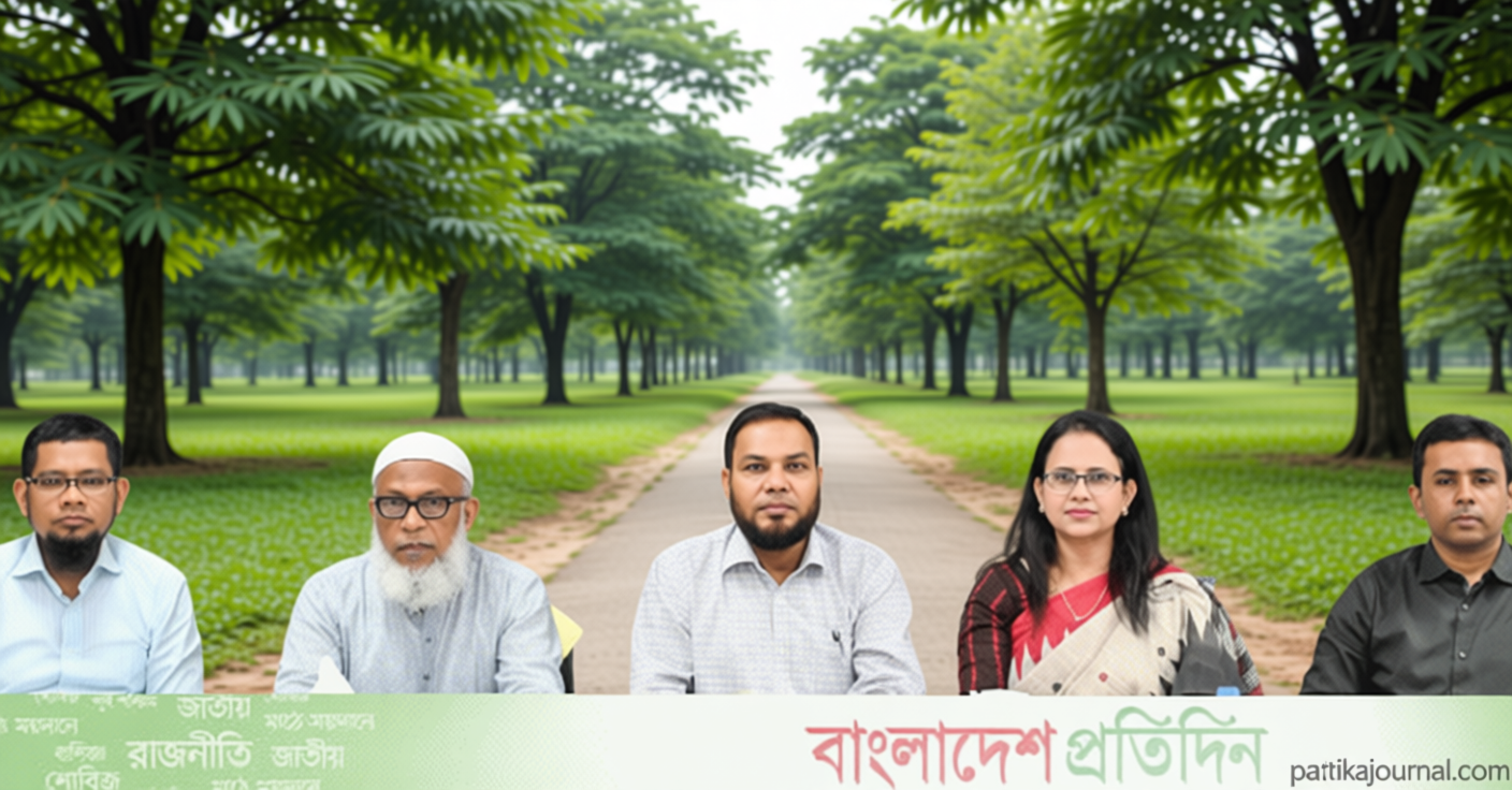 গাকৃবি উদ্ভাবিত প্রযুক্তির পরিচিতি সেমিনার | | বাংলাদেশ প্রতিদিন
