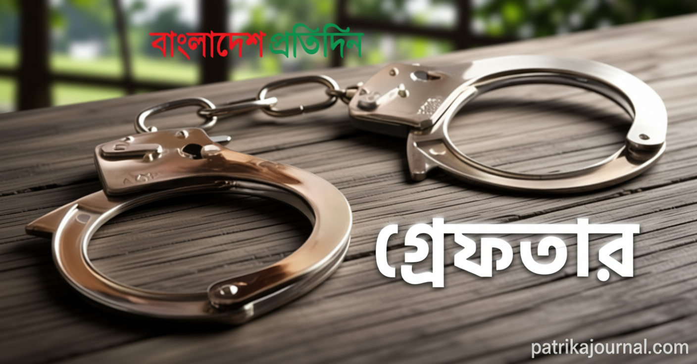 যাত্রাবাড়ীতে বিভিন্ন অপরাধে গ্রেপ্তার ১৯ | | বাংলাদেশ প্রতিদিন