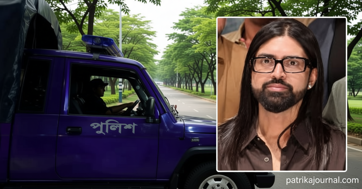 নাভানা গ্রুপের ভাইস চেয়ারম্যান সাজেদুল ইসলাম গ্রেফতার | | বাংলাদেশ প্রতিদিন
