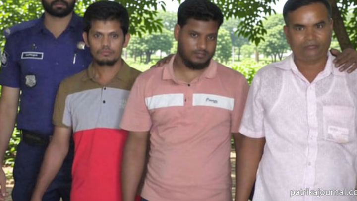 সিরাজগঞ্জে ৬ মাদক ব্যবসায়ীর যাবজ্জীবন কারাদণ্ড | | বাংলাদেশ প্রতিদিন