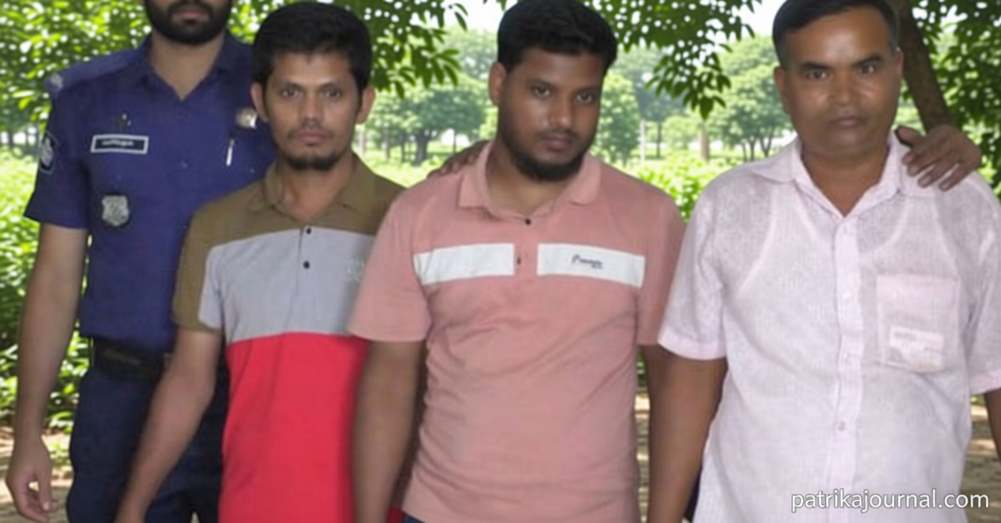 সিরাজগঞ্জে ৬ মাদক ব্যবসায়ীর যাবজ্জীবন কারাদণ্ড | | বাংলাদেশ প্রতিদিন