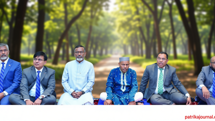 ২৫ বছর পূর্তিতে যমুনা ব্যাংক পিএলসির মিলাদ মাহফিল | | বাংলাদেশ প্রতিদিন