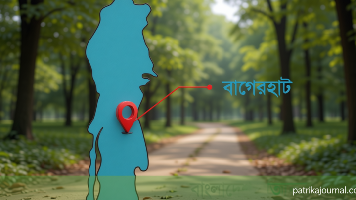 বাগেরহাটে দুর্বৃত্তদের ছুরিকাঘাতে কৃষক দল সভাপতি নিহত | | বাংলাদেশ প্রতিদিন