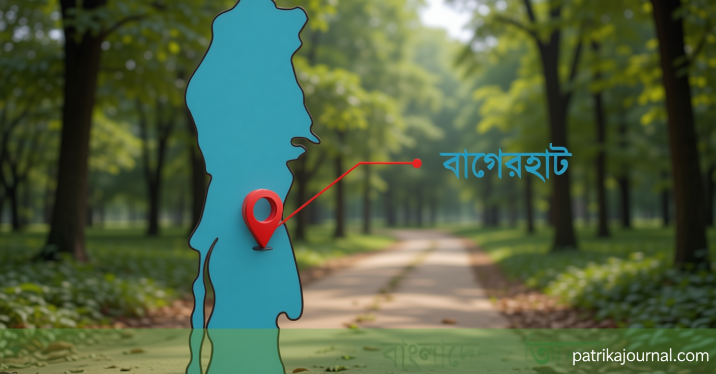 বাগেরহাটে দুর্বৃত্তদের ছুরিকাঘাতে কৃষক দল সভাপতি নিহত | | বাংলাদেশ প্রতিদিন