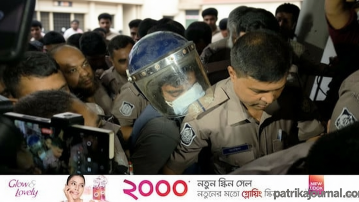 আদালতে দায় স্বীকার সোহেলের, যুক্তিতর্ক বৃহস্পতিবার | | বাংলাদেশ প্রতিদিন