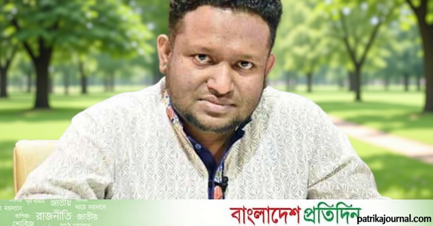 ‘কিয়ামতের আগ পর্যন্ত বাংলাদেশে জামায়াতের নেতৃত্বে কোনো বিপ্লব হবে না’ | | বাংলাদেশ প্রতিদিন