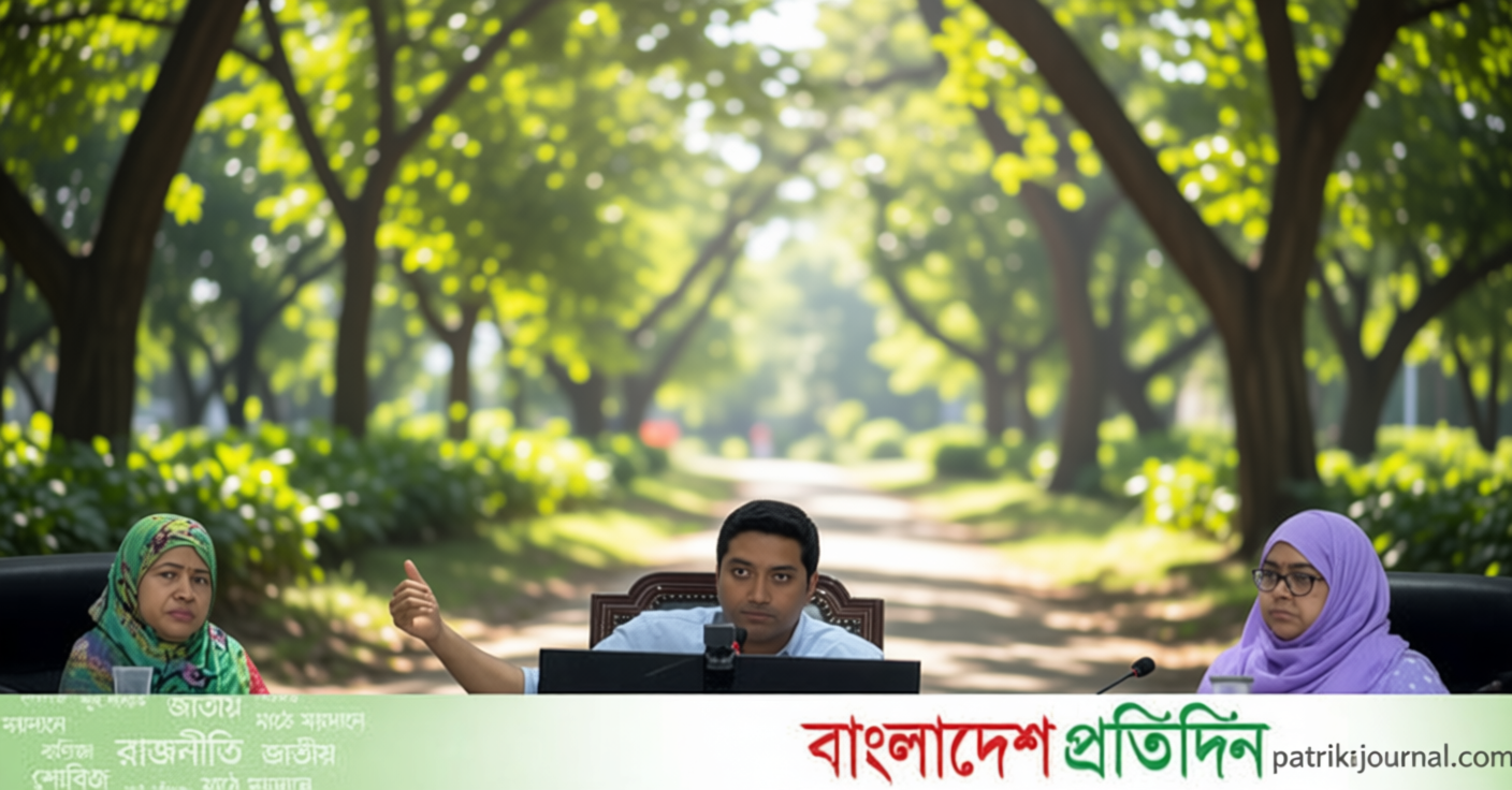 প্রাথমিক শিক্ষায় আমূল পরিবর্তন আসছে : প্রাথমিক ও গণশিক্ষা প্রতিমন্ত্রী | | বাংলাদেশ প্রতিদিন