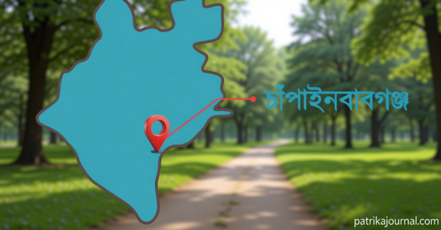 চাঁপাইনবাবগঞ্জে বজ্রপাতে ৫ জনের মৃত্যু | | বাংলাদেশ প্রতিদিন