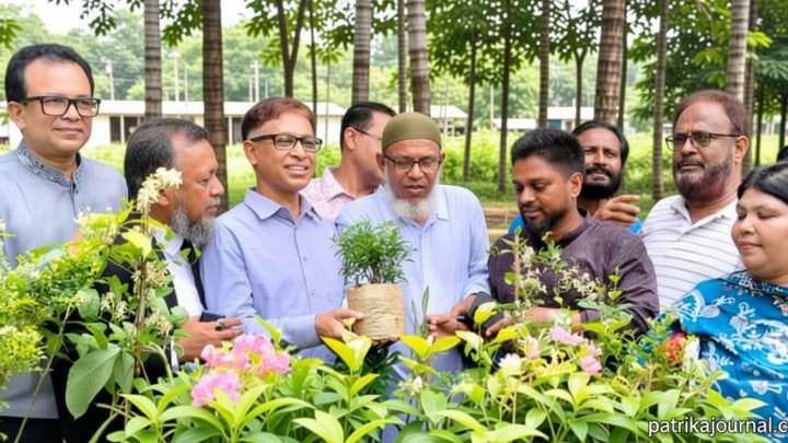 নারায়ণগঞ্জে জিয়াউর রহমান স্মরণে ৭ দিনব্যাপী কর্মসূচির উদ্বোধন | | বাংলাদেশ প্রতিদিন