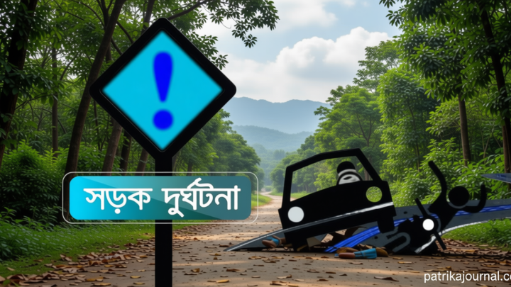 ব্রাহ্মণবাড়িয়ায় ট্রাক খাদে পড়ে শ্রমিকের মৃত্যু, আহত ৪ | | বাংলাদেশ প্রতিদিন