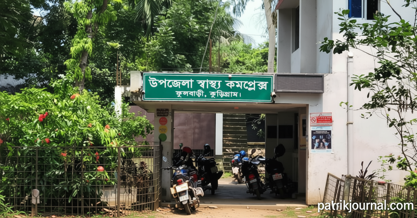 কুড়িগ্রামে শিয়ালের আক্রমণে ২ নারী আহত | | বাংলাদেশ প্রতিদিন