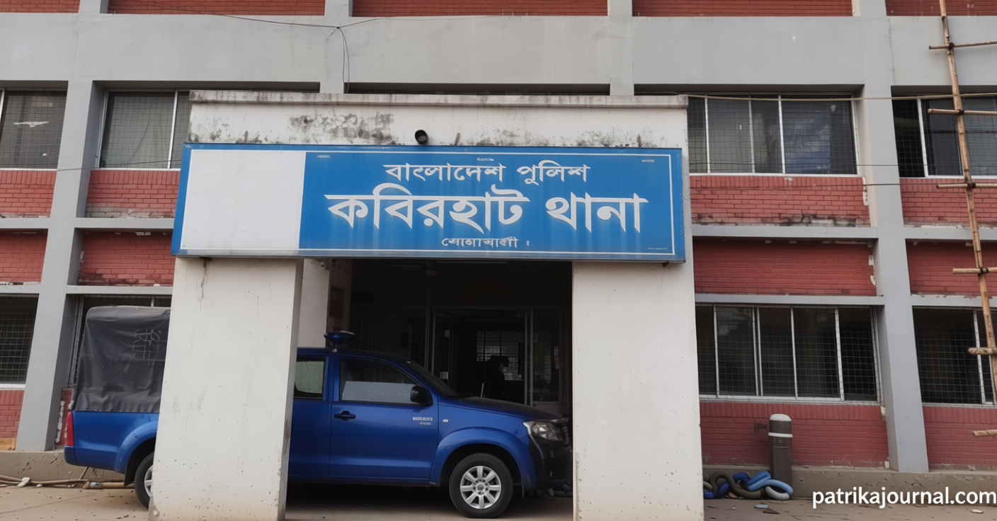 নোয়াখালীতে ছয়তলা ভবনের ছাদ থেকে পড়ে ব্যবসায়ীর মৃত্যু | | বাংলাদেশ প্রতিদিন