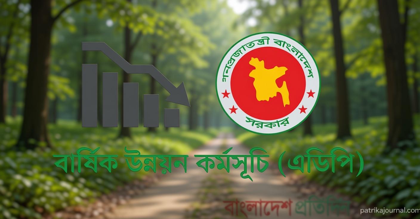 ১৬ বছরের মধ্যে সবচেয়ে কম এডিপি বাস্তবায়ন | | বাংলাদেশ প্রতিদিন