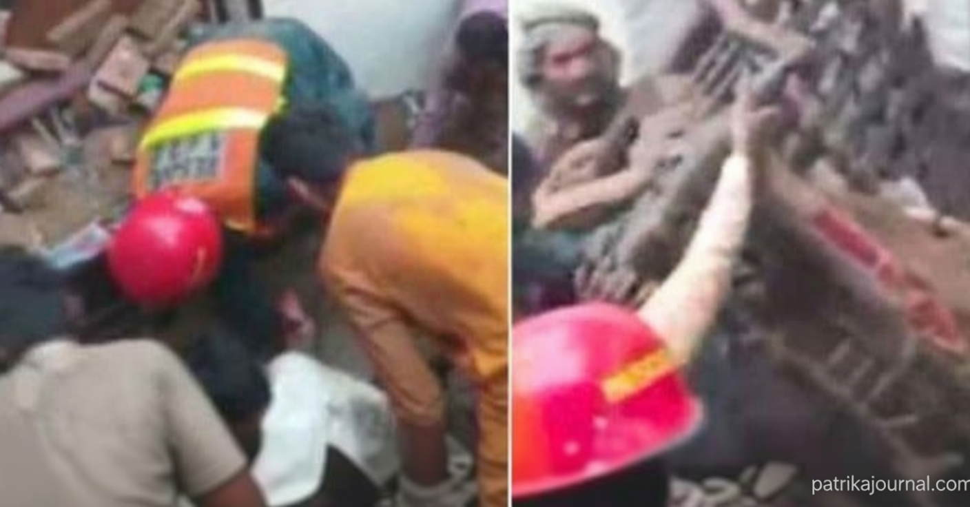 পাকিস্তানে কোচিং সেন্টারের ছাদ ধসে ১৪ শিশু নিহত | | বাংলাদেশ প্রতিদিন