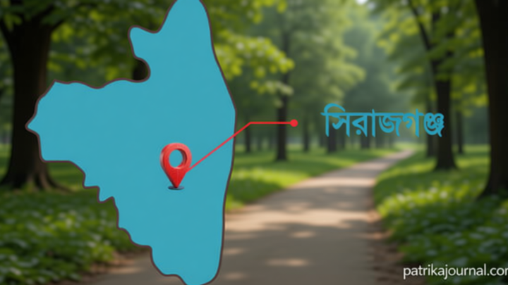 সিরাজগঞ্জে নদী থেকে বৃদ্ধা ও কিশোরের মরদেহ উদ্ধার | | বাংলাদেশ প্রতিদিন