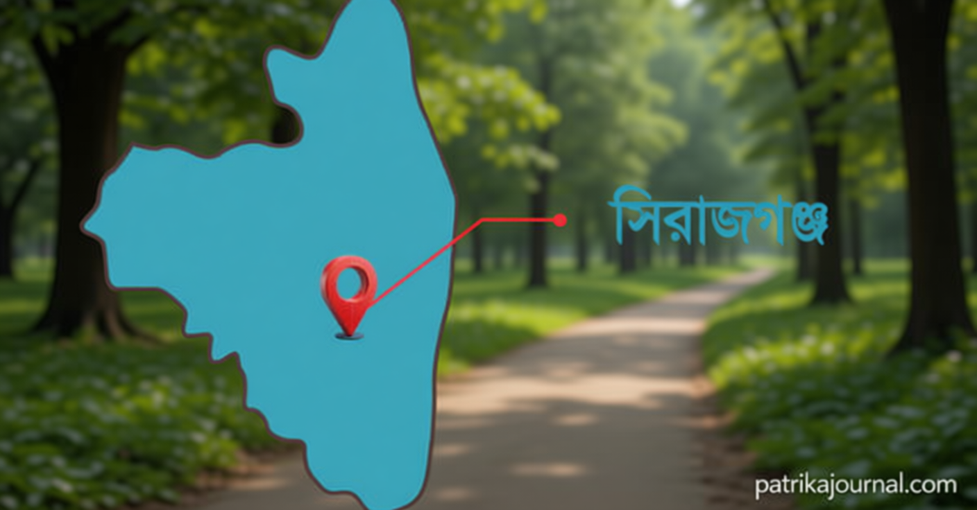 সিরাজগঞ্জে নদী থেকে বৃদ্ধা ও কিশোরের মরদেহ উদ্ধার | | বাংলাদেশ প্রতিদিন