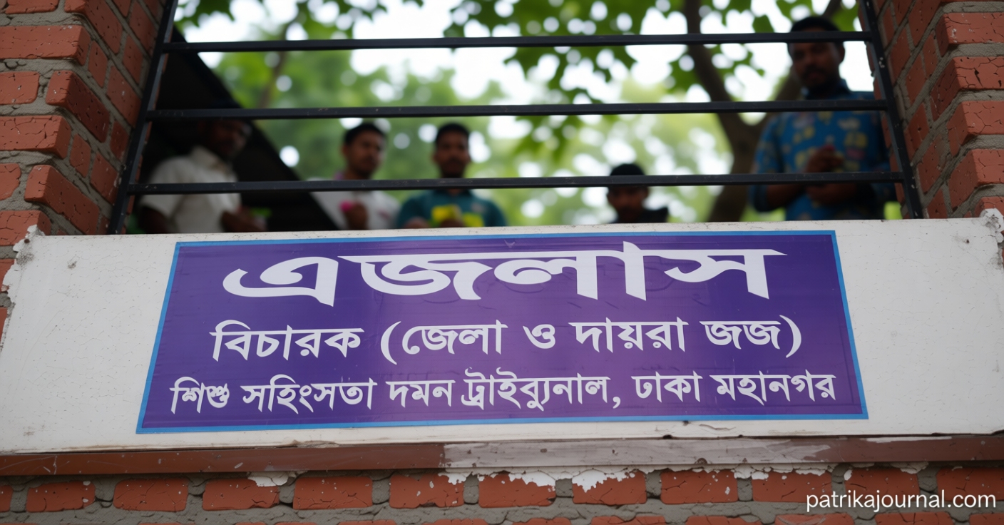 আদালতের বাইরে পুলিশের হেফাজতে আসামির সঙ্গে কথা ও প্রচার নিষিদ্ধ | | বাংলাদেশ প্রতিদিন