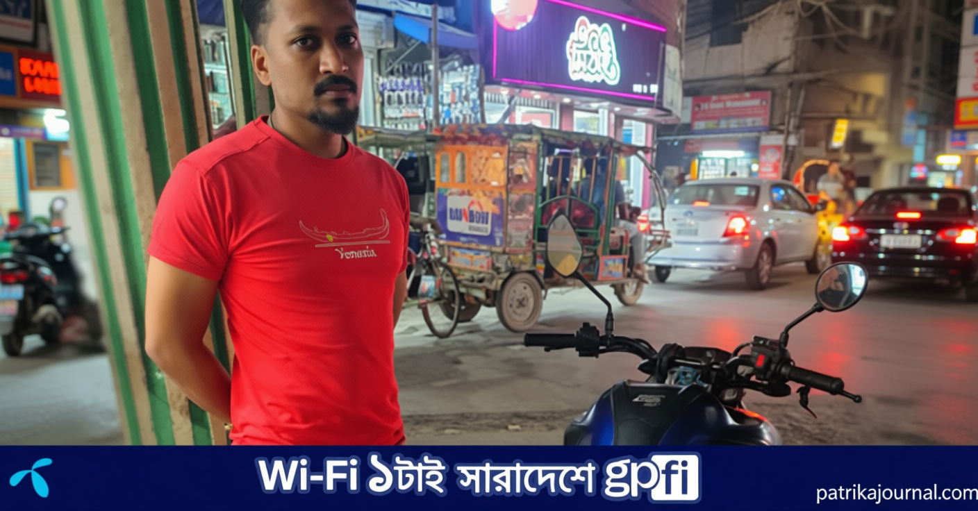 এআই ফাঁকি দেওয়া সেই চালক শনাক্ত, জরিমানা ও কারাদণ্ড | | বাংলাদেশ প্রতিদিন