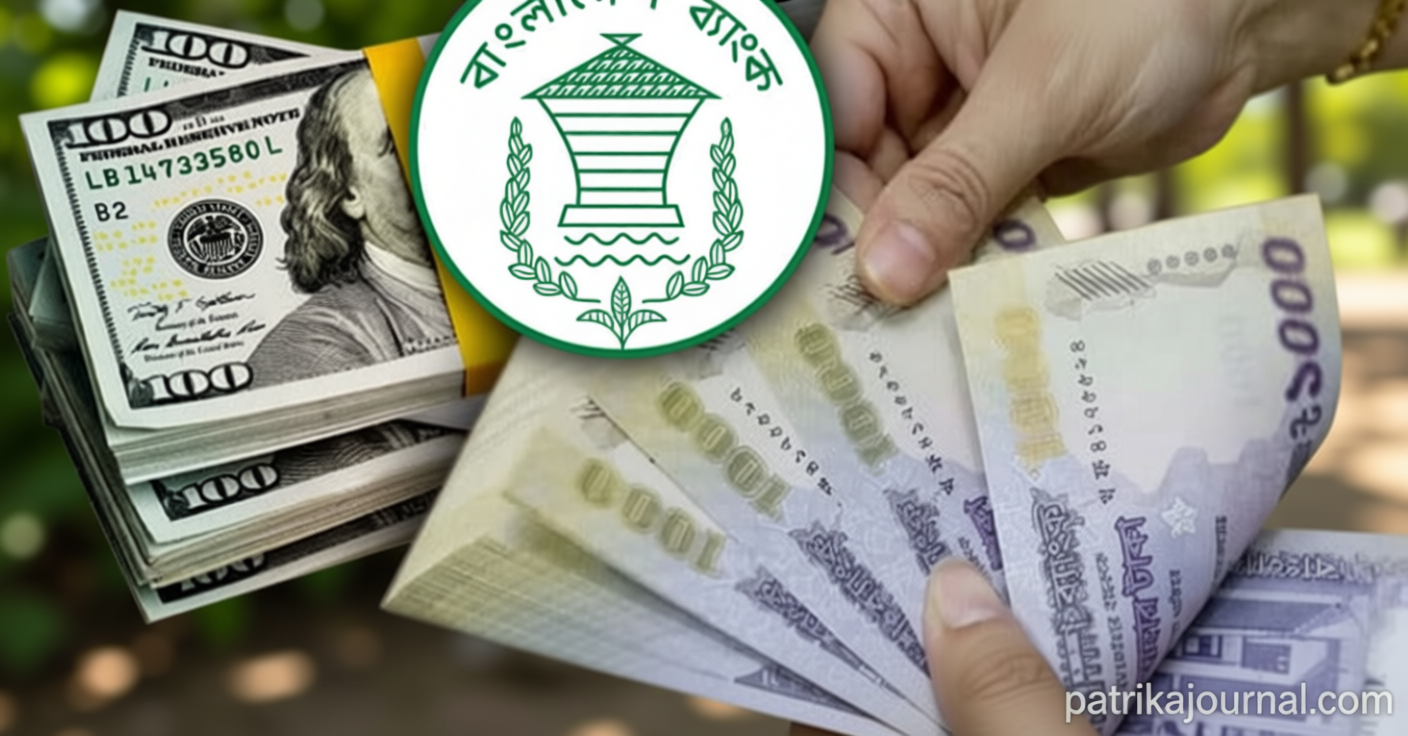 বাংলাদেশি টাকায় আজকের মুদ্রা বিনিময় হার | | বাংলাদেশ প্রতিদিন