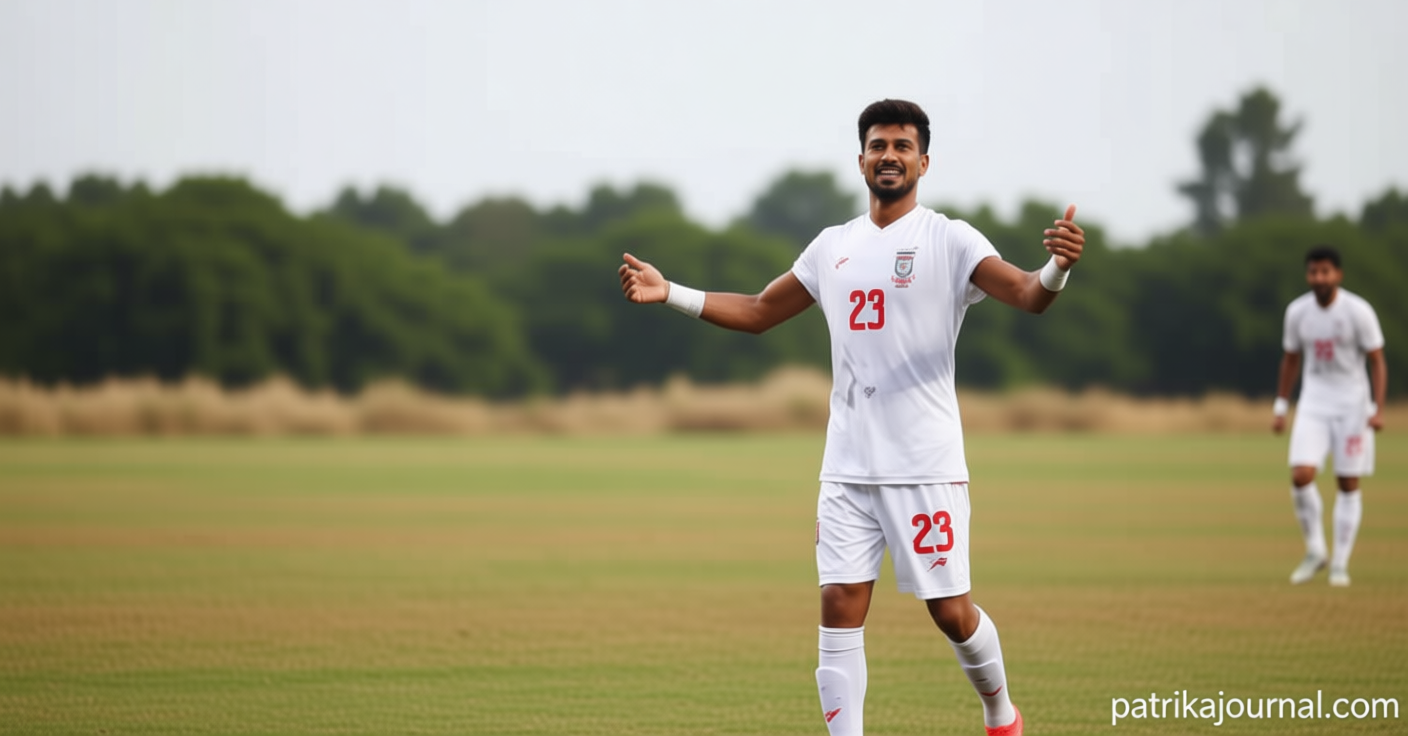 বিশ্বকাপে মেসিকেও ছাড়িয়ে গেলেন ইরানের রামিন রেজায়িয়ান | | বাংলাদেশ প্রতিদিন