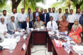 শান্ত-মারিয়াম বিশ্ববিদ্যালয়ে ‘কর্মসংস্থান চ্যালেঞ্জ ও শিল্পের ভবিষ্যৎ’ শীর্ষক সভা | | বাংলাদেশ প্রতিদিন
