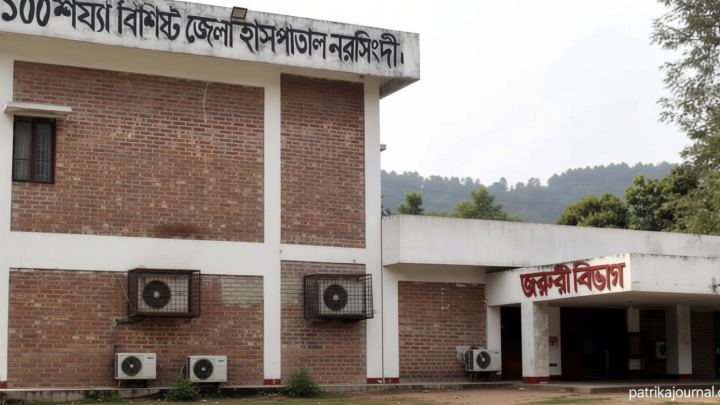 নরসিংদীতে দুই মোটরসাইকেলের মুখোমুখি সংঘর্ষে দুই কিশোর নিহত | | বাংলাদেশ প্রতিদিন