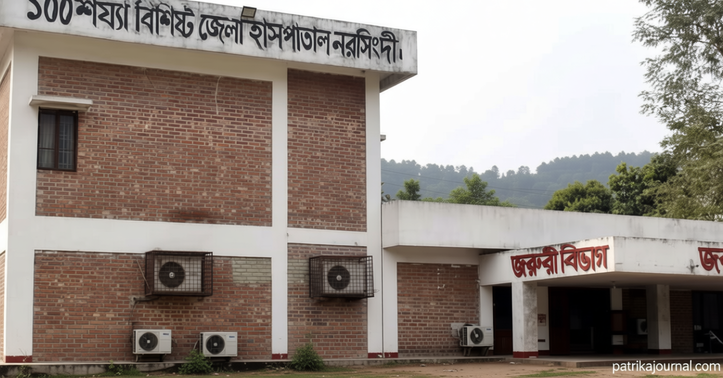 নরসিংদীতে দুই মোটরসাইকেলের মুখোমুখি সংঘর্ষে দুই কিশোর নিহত | | বাংলাদেশ প্রতিদিন
