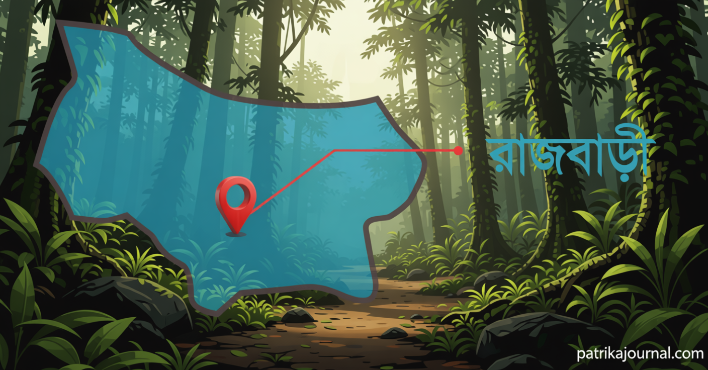 ময়লার ভাগাড়ে মিললো নবজাতকের মরদেহ | | বাংলাদেশ প্রতিদিন